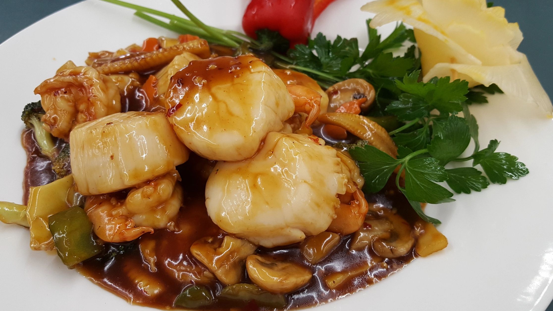 Port Arthur Chinese Restaurant